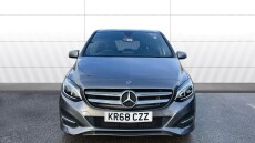 Mercedes-Benz B-Class B180 Exclusive Edition 5dr Petrol Hatchback